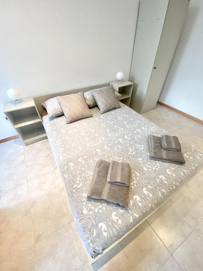 M'S Residences Muzio Трієст Екстер'єр фото
