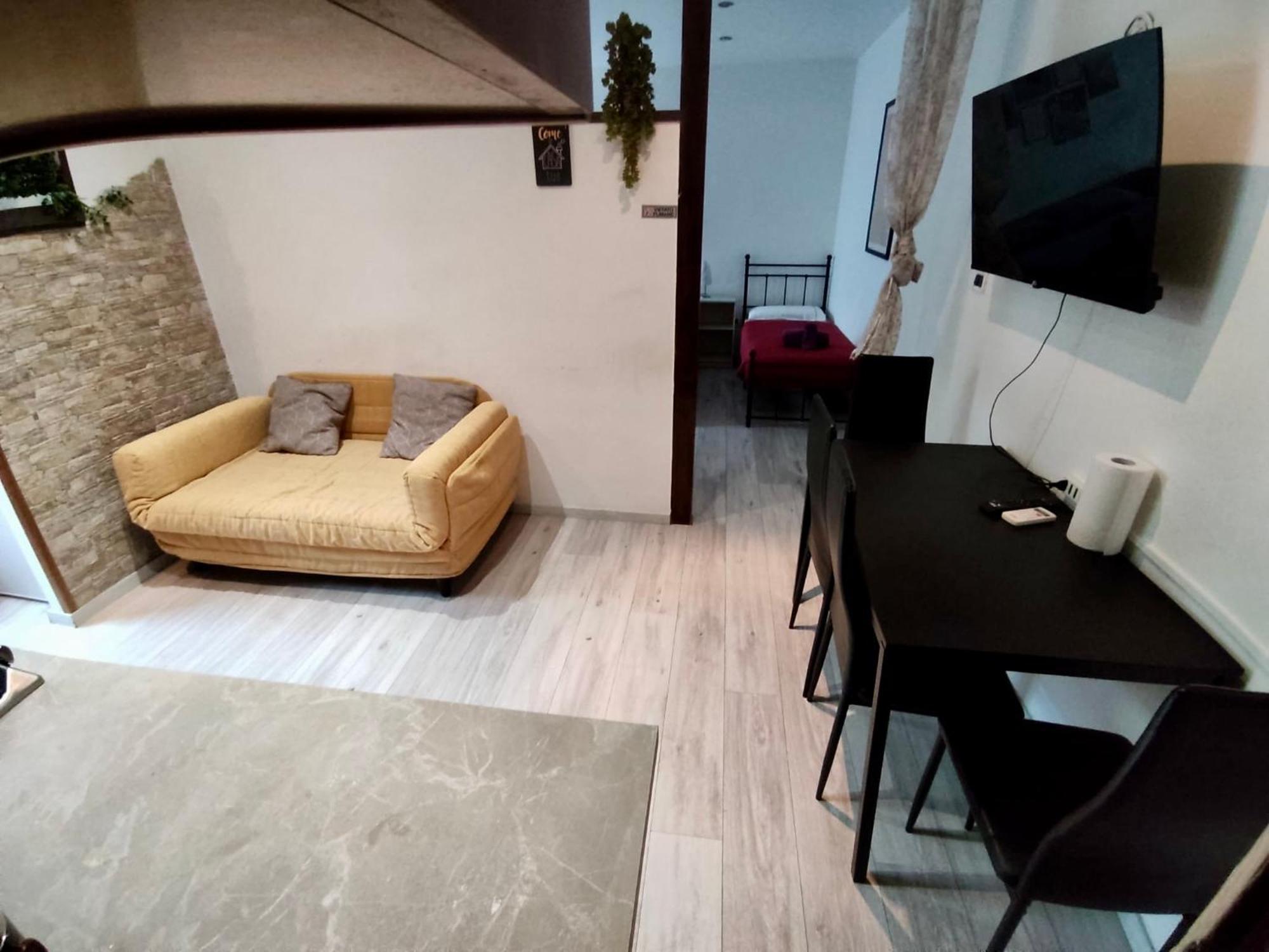 M'S Residences Muzio Трієст Екстер'єр фото