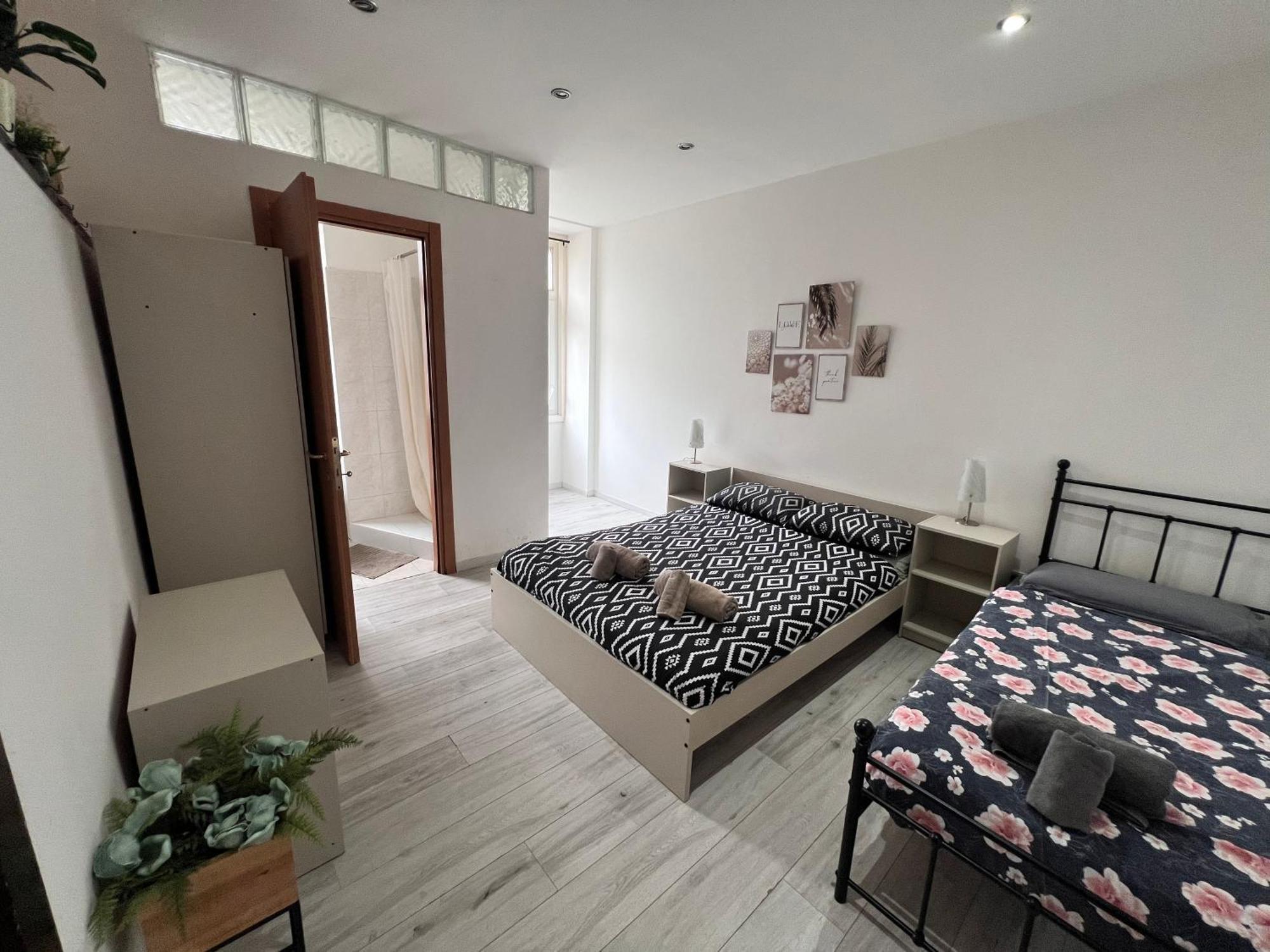 M'S Residences Muzio Трієст Екстер'єр фото